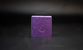 Gemini Herbal Soap