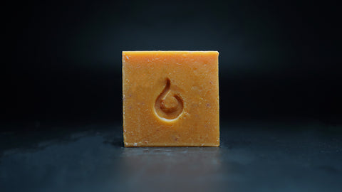 Leo Herbal Soap