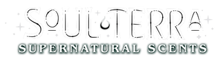 SOUL/\TERRA logo