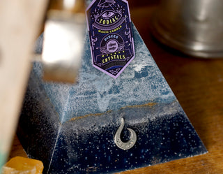PISCES Sage Candle