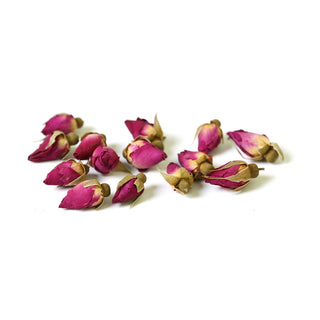 Dried Rose Buds