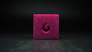 Sagittarius Herbal Soap