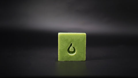 Scorpio Herbal Soap