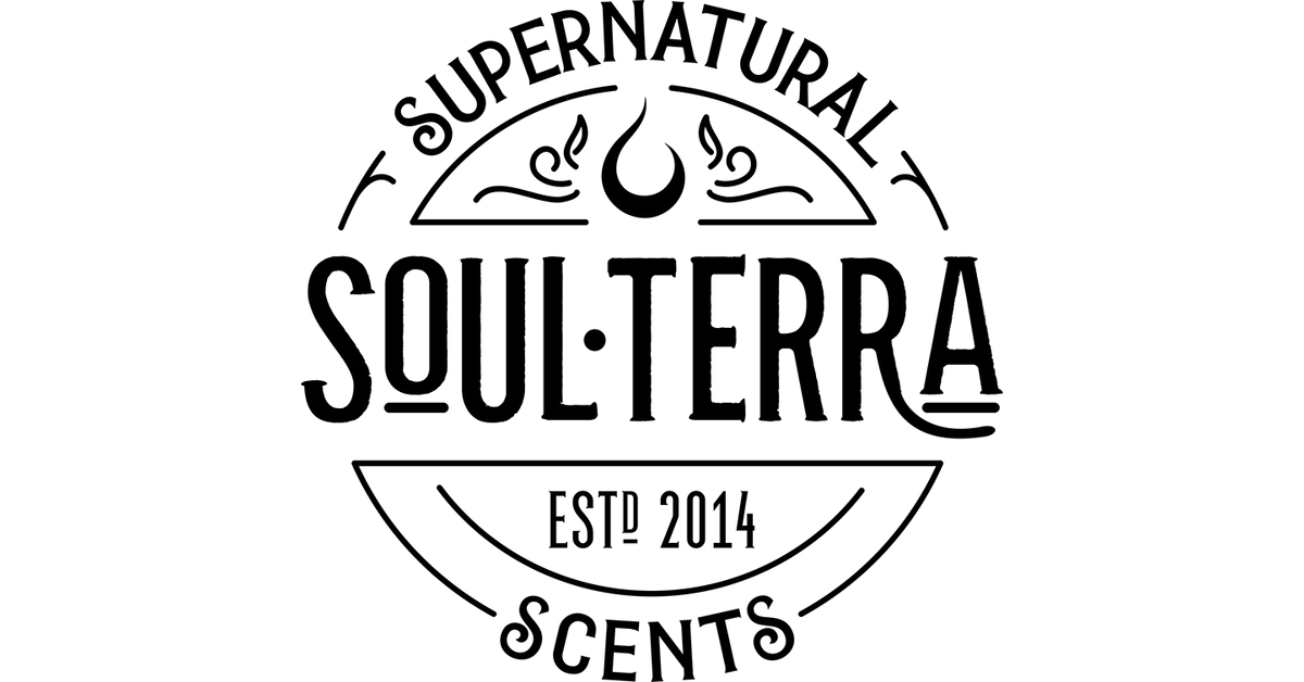 Mystery Pyramid Candles with Crystals, Rings, Tarot & Zodiac Crystal