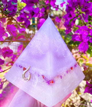 Vernal Violet