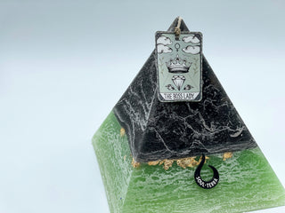 Tarot Candle<br><small>Minor Arcana</small>