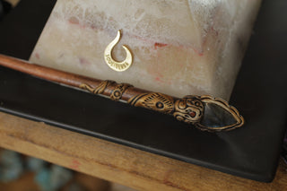 The Spellcaster Bundle