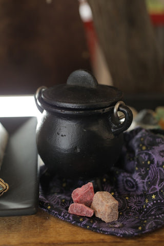 The Spellcaster Bundle