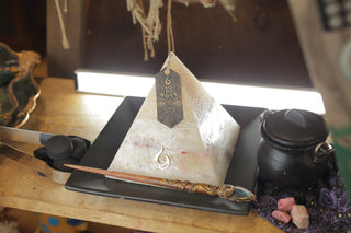 The Spellcaster Bundle