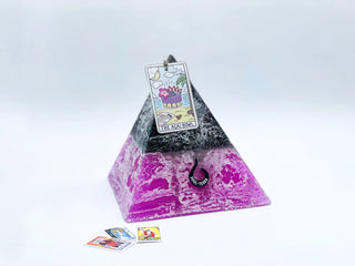 Tarot Candle<br><small>The Magician</small>