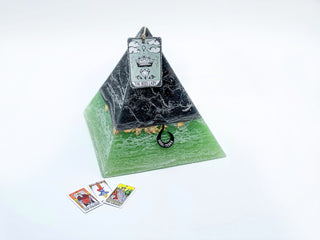 Tarot Candle<br><small>Minor Arcana</small>