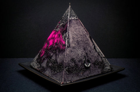 Dark Love Spell
