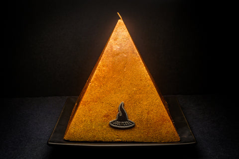Copper Cauldron