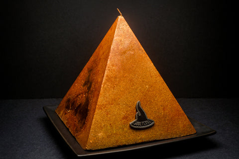 Copper Cauldron