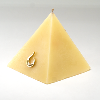 Beeswax Purify Candle