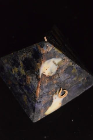 MAGICAL DUO <br><small>FLUORITE + INTUITION</small>