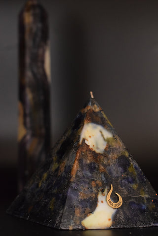 MAGICAL DUO <br><small>FLUORITE + INTUITION</small>