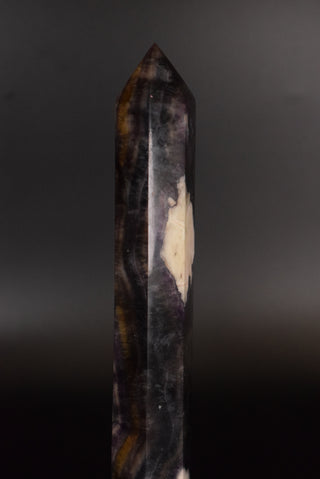 MAGICAL DUO <br><small>FLUORITE + INTUITION</small>