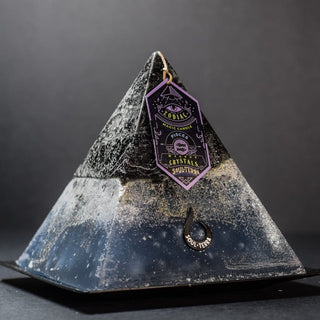 Pisces Shadow<br><small> DR. DR!P Version</small>