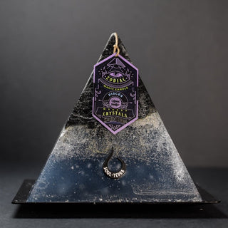 Pisces Shadow<br><small> DR. DR!P Version</small>