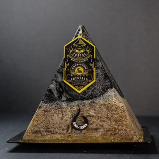 Capricorn Shadow<br><small> DR. DR!P Version</small>