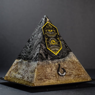 Capricorn Shadow<br><small> DR. DR!P Version</small>