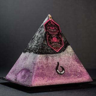 Libra Shadow<br><small> DR. DR!P Version</small>