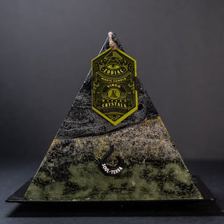 Virgo Shadow<br><small> DR. DR!P Version</small>