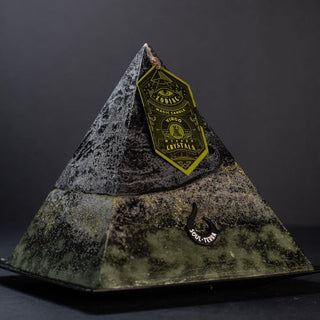 Virgo Shadow<br><small> DR. DR!P Version</small>