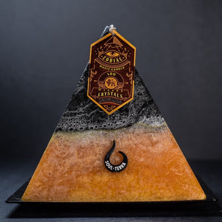 Leo Shadow (DR. DR!P Version)