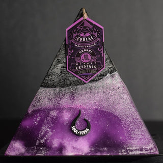 Gemini Shadow<br><small> DR. DR!P Version</small>