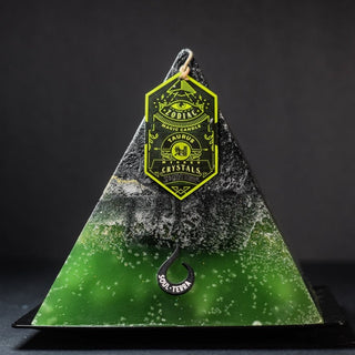 Taurus Shadow<br><small> DR. DR!P Version</small>