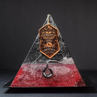 Aries Shadow<br><small> DR. DR!P Version</small>