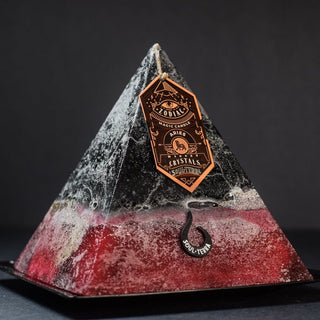 Aries Shadow<br><small> DR. DR!P Version</small>