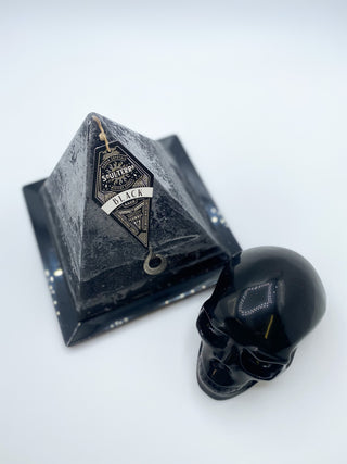 MAGICAL DUO <br><small>BLACK ONYX + PROTECTION</small>