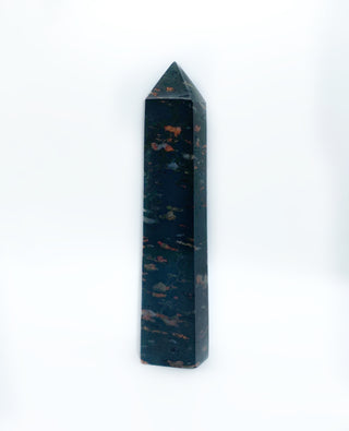 MAGICAL DUO  <br> <small>  Plum Blossom Jasper + Intention </small>