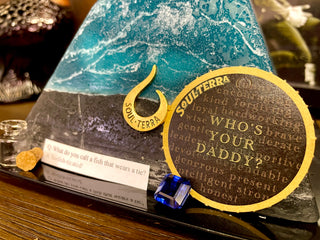 Who's Your Daddy?