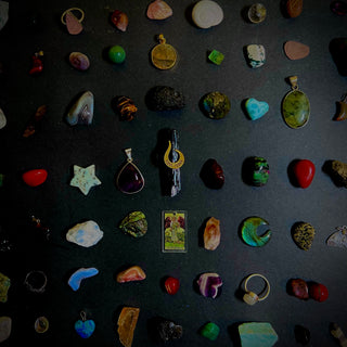 Gemini Shadow<br><small> DR. DR!P Version</small>