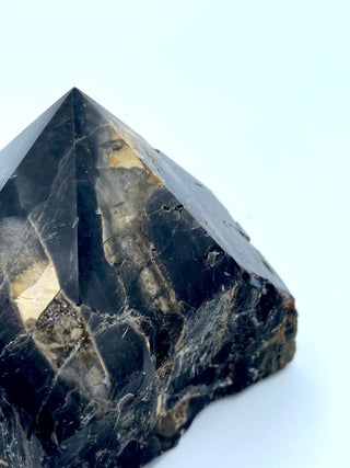 BLACK ONYX - The Support Stone