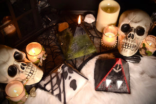 The Classic Monsters