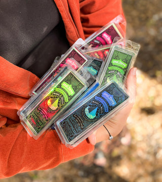 TAROT MAGIC MELTS - Bundle Of 3