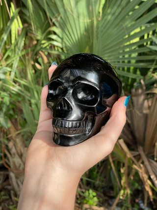 MAGICAL DUO <br><small>BLACK ONYX + PROTECTION</small>