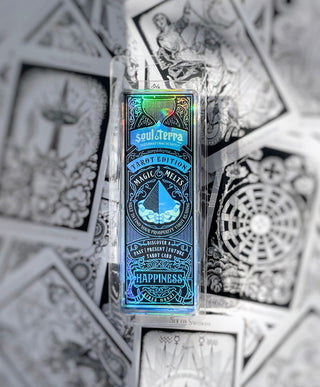 TAROT MAGIC MELTS - Bundle Of 3