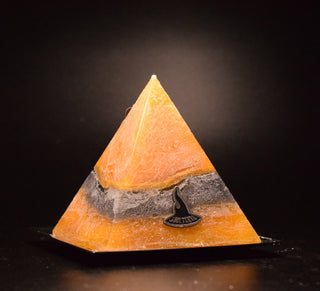 The Badger <br><small>Hard-Working | Loyal | Patient</small>