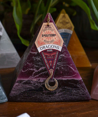 Dragon's Blood