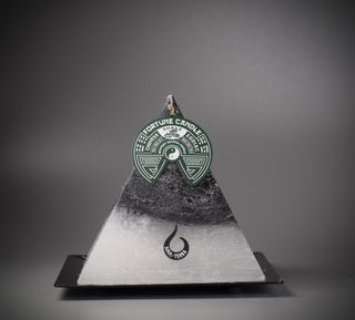 The Snake - Chinese Zodiac Candle