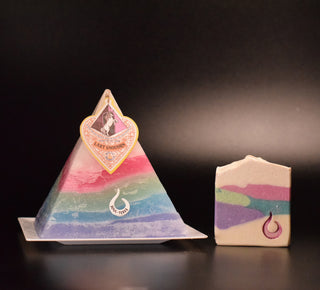 The Last Unicorn Set