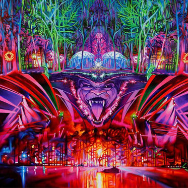 The Magic of the Festival
