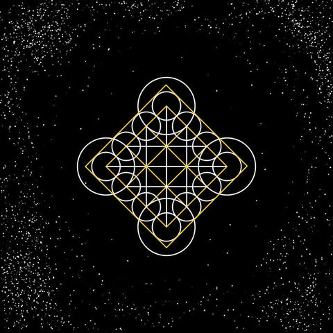 The Subconscious Pyramid