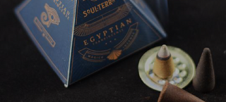 Craft Incense